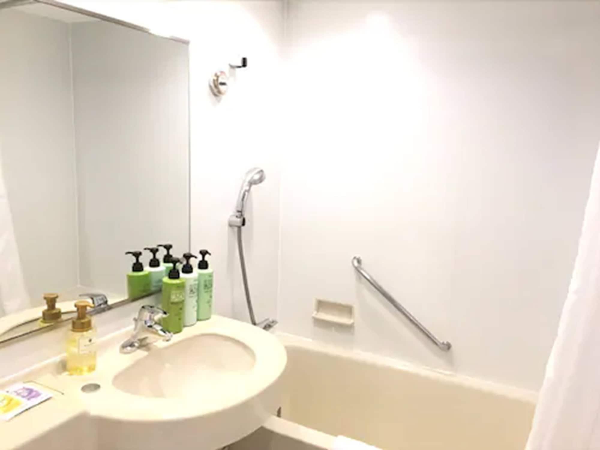 Hotel Monteroza Ohta Ota  Ngoại thất bức ảnh